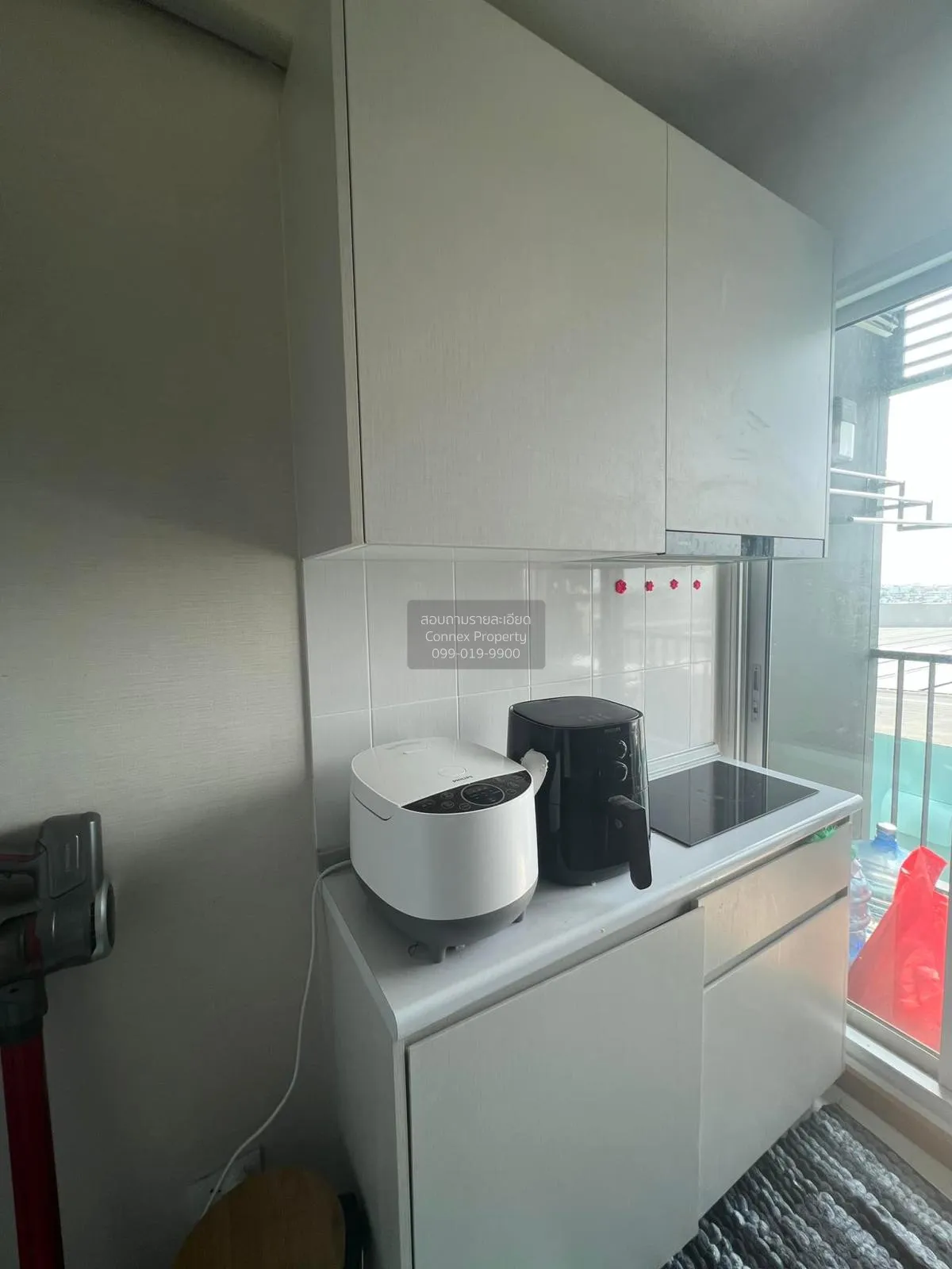 ขายคอนโด  เดอะ เพรสซิเดนท์ สุขุมวิท - สมุทรปราการ BTS-แพรกษา ท้าย