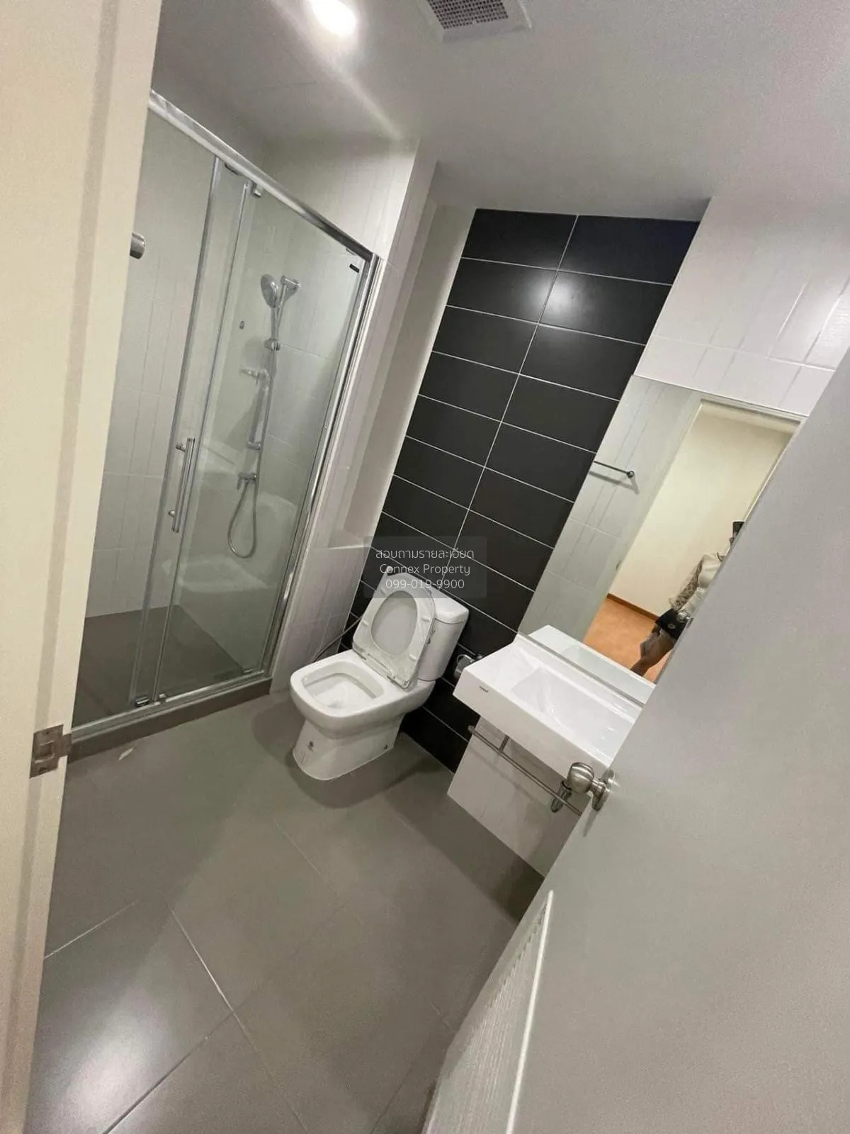 ขายคอนโด  เดอะ เพรสซิเดนท์ สุขุมวิท - สมุทรปราการ BTS-แพรกษา ท้าย