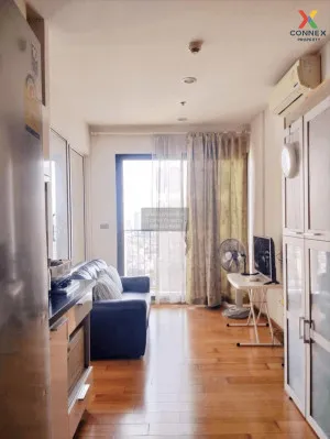 For Rent Condo , Fuse Sathorn - Taksin , BTS-Wongwian Yai , Bang Lamphu Lang , Khlong San , Bangkok , CX-110345