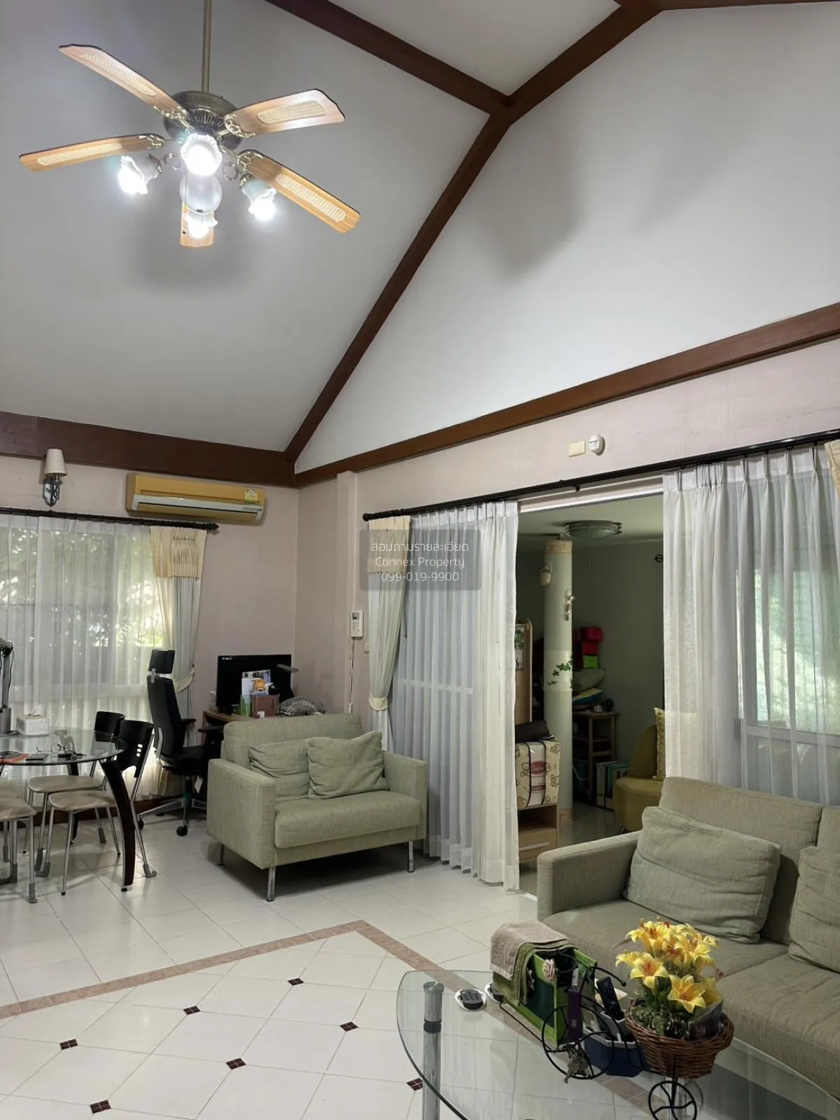 ขายบ้าน  แลนด์ แอนด์ เฮ้าส์ พาร์ค ขอนแก่น เมืองเก่า เมืองขอนแก่น  2