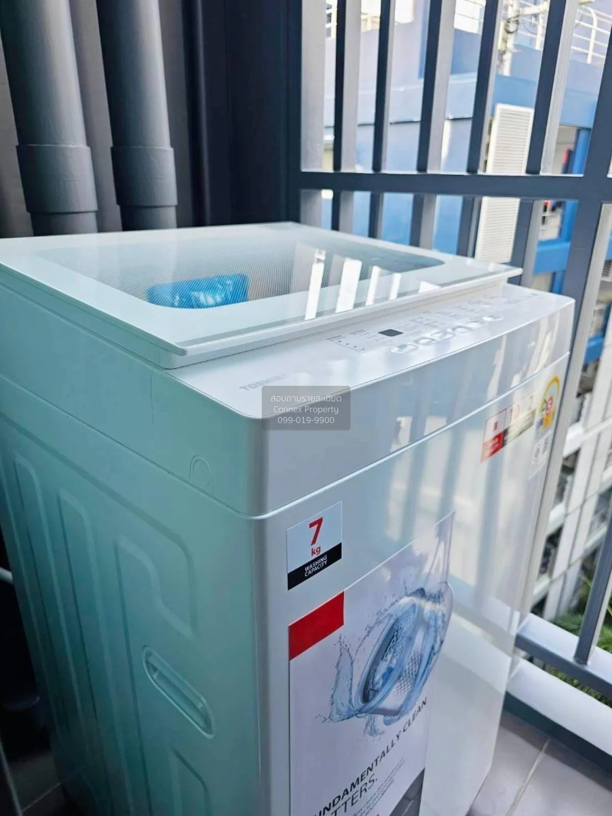 เช่าคอนโด  มอนเต้ รังสิต หลักหก เมืองปทุมธานี ปทุมธานี CX-110347