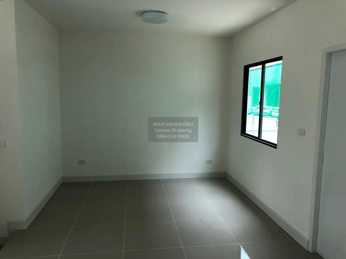 ขายทาวน์เฮ้าส์/ทาวน์โฮม  พลีโน่ ปิ่นเกล้า-จรัญ วัดชลอ บางกรวย นนท 2