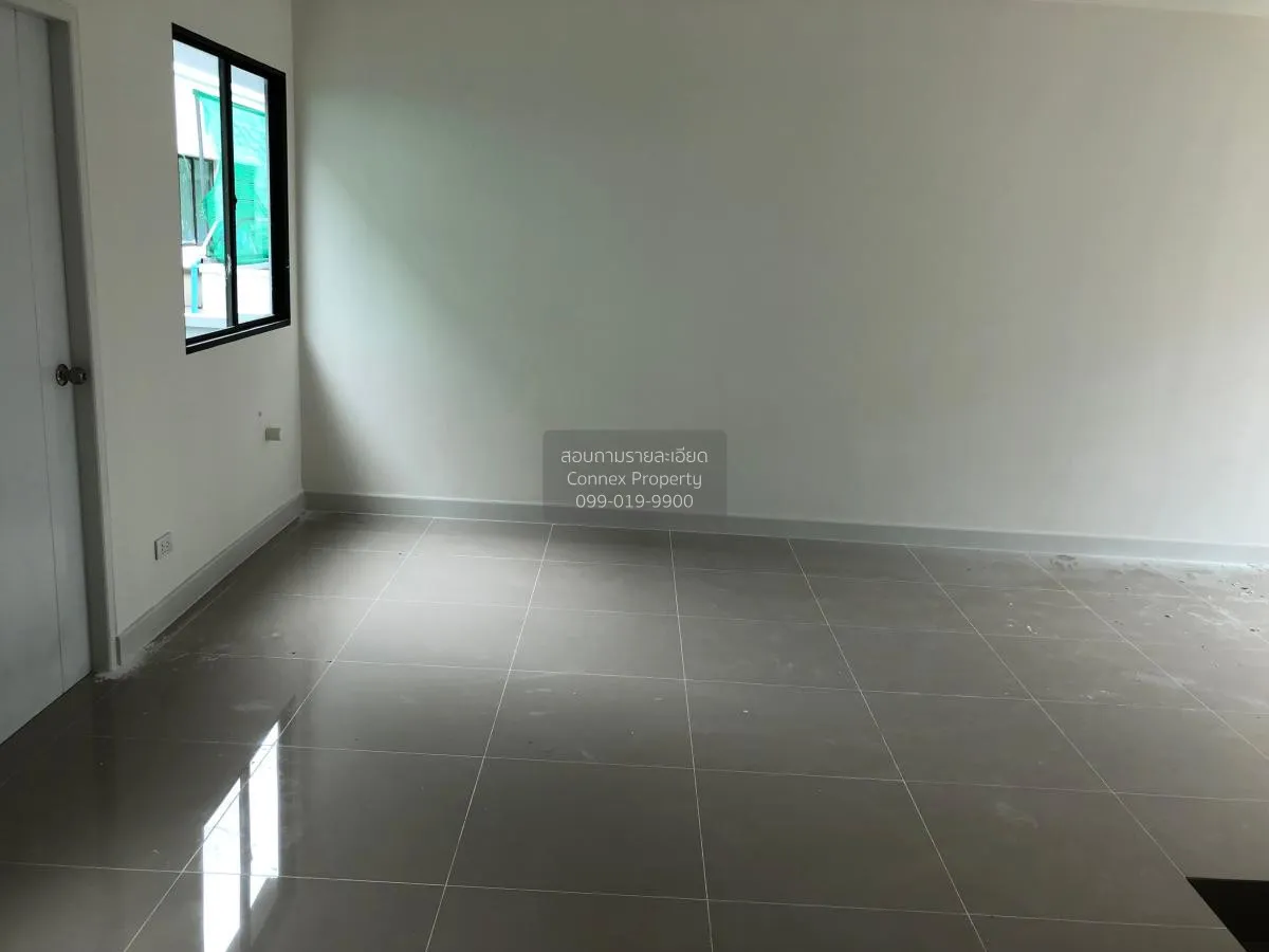 ขายทาวน์เฮ้าส์/ทาวน์โฮม  พลีโน่ ปิ่นเกล้า-จรัญ วัดชลอ บางกรวย นนท 3