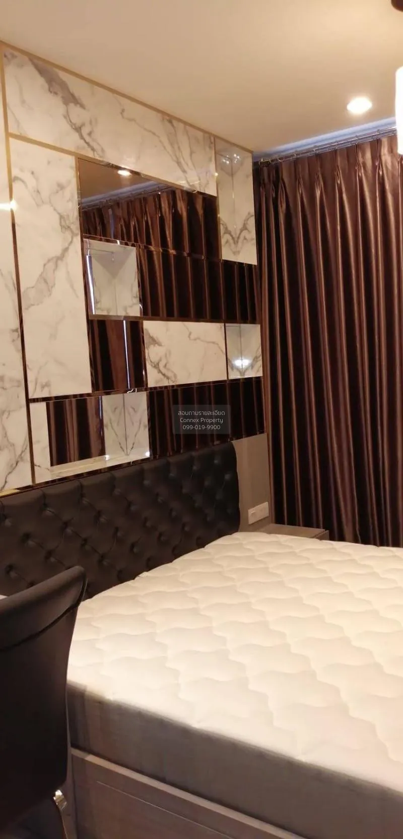 FOR SALE condo , Ideo Mobi Sukhumvit 66 , BTS-Udom Suk , Bang Na 