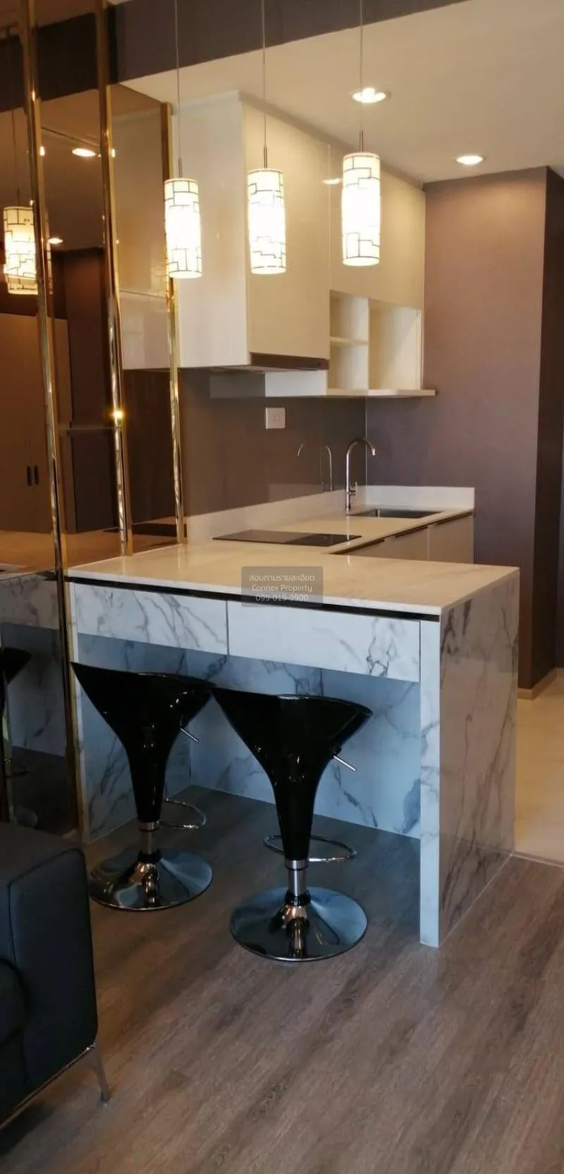 FOR SALE condo , Ideo Mobi Sukhumvit 66 , BTS-Udom Suk , Bang Na  3