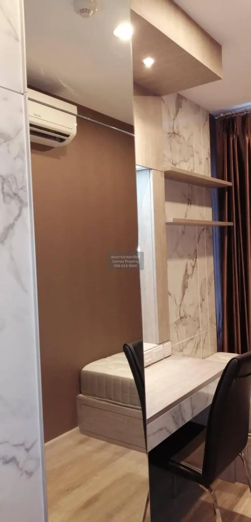 FOR SALE condo , Ideo Mobi Sukhumvit 66 , BTS-Udom Suk , Bang Na 