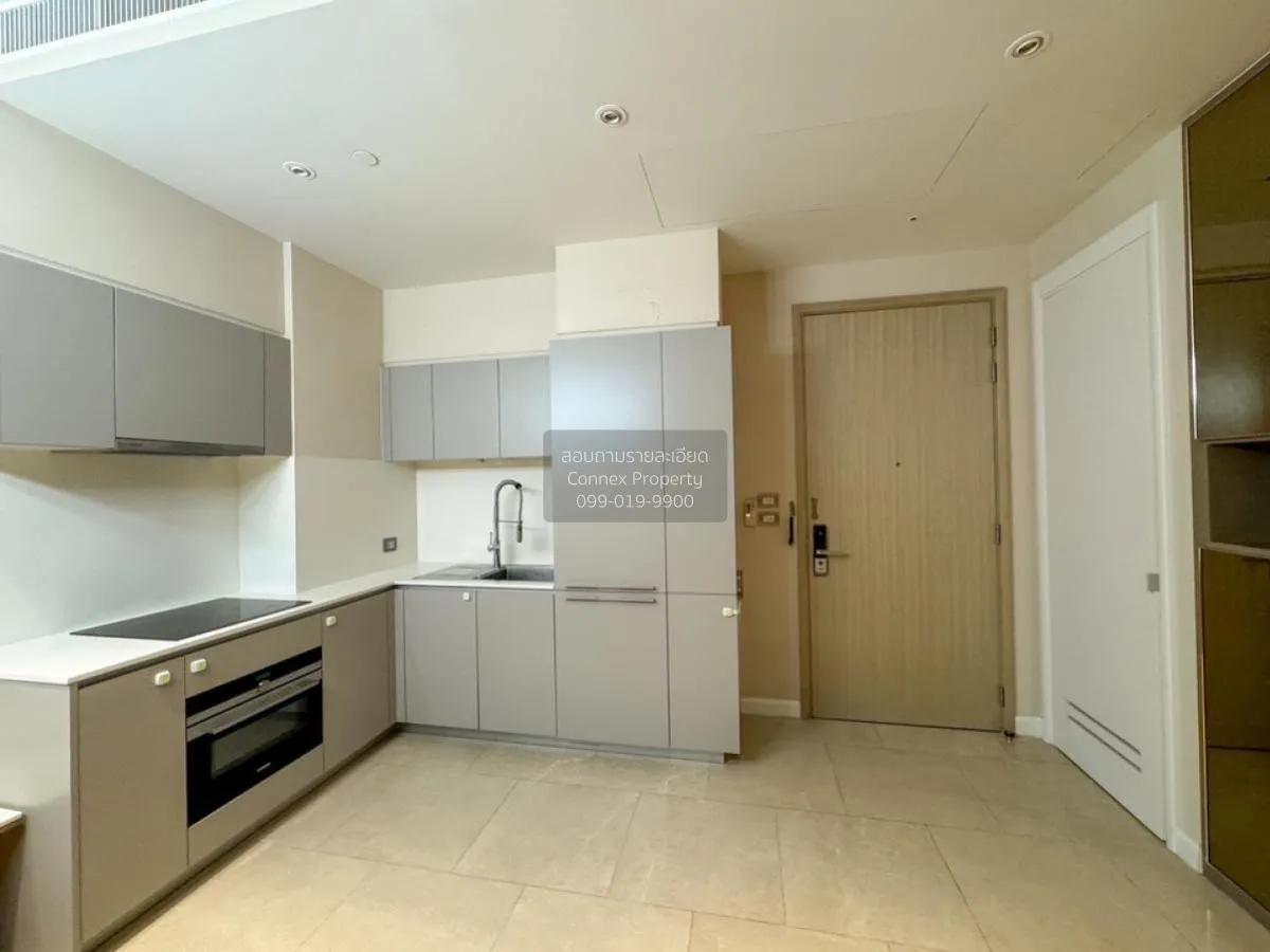 เช่าคอนโด  แมกโนเลียส์ วอเตอร์ฟรอนท์ เรสซิเดนซ์ คลองต้นไทร เขต คล 2