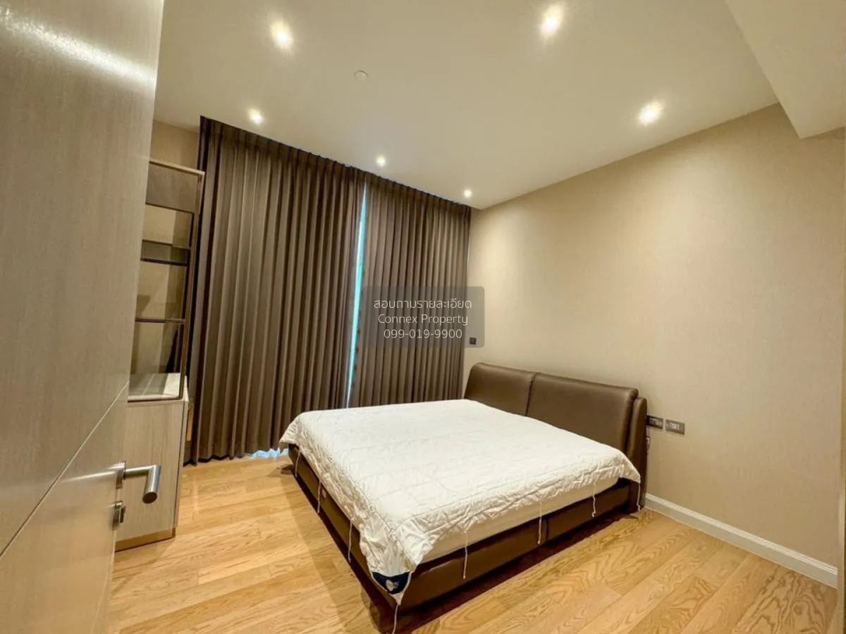 เช่าคอนโด  แมกโนเลียส์ วอเตอร์ฟรอนท์ เรสซิเดนซ์ คลองต้นไทร เขต คล 4