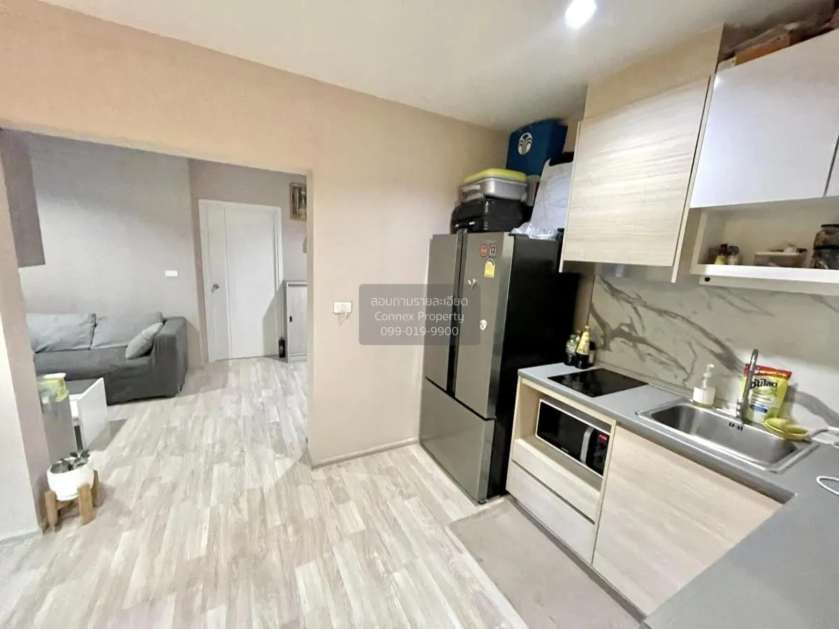 For Rent Condo , Plum Condo Ramkhamhaeng Station , ARL-Ramkhamhae 2