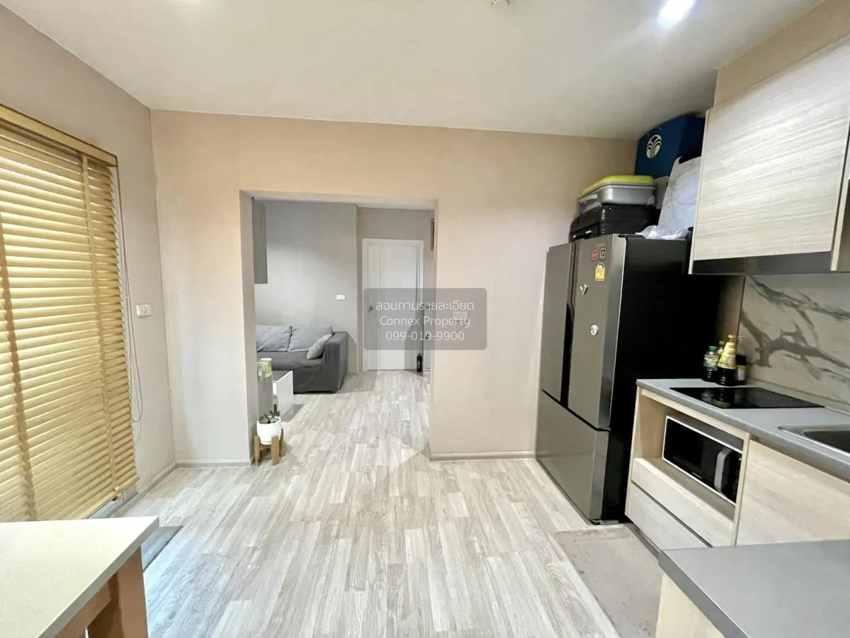 For Rent Condo , Plum Condo Ramkhamhaeng Station , ARL-Ramkhamhae 3