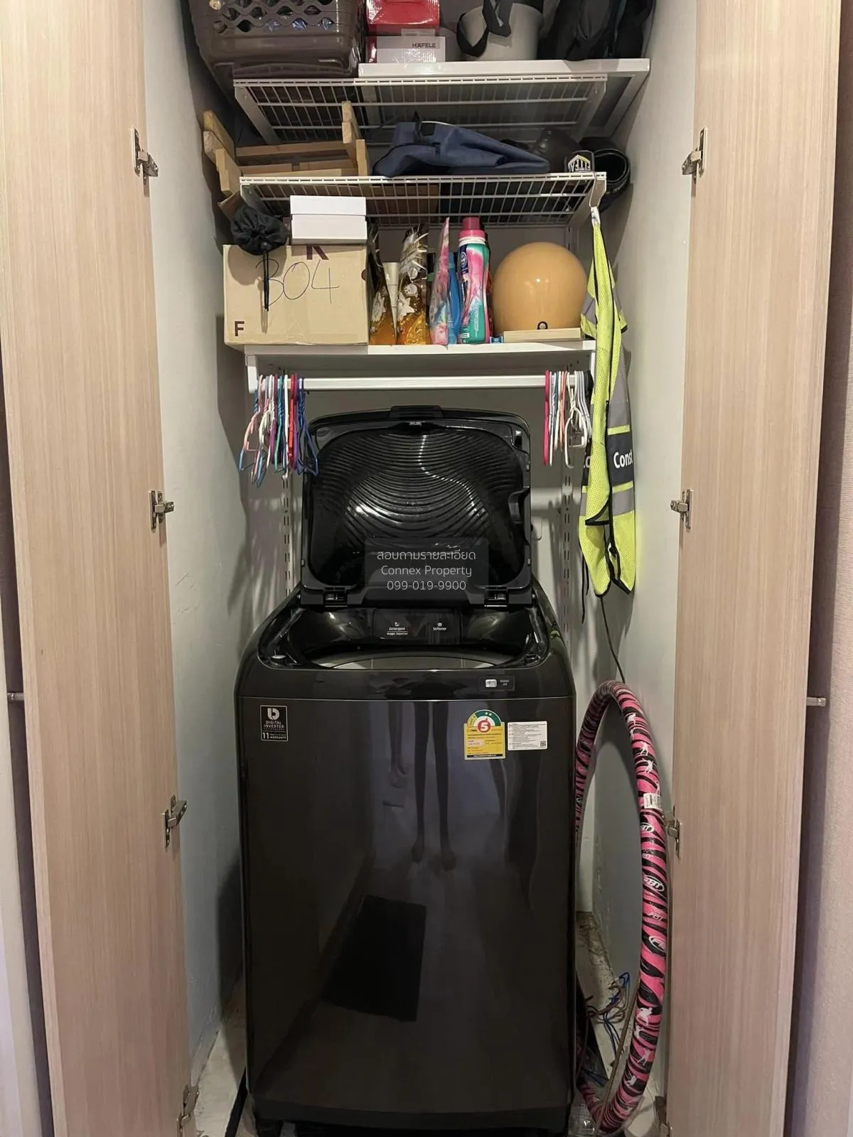 ขายคอนโด  พลัมคอนโด รามคำแหง สเตชั่น ARL-รามคำแหง สวนหลวง เขต สวน