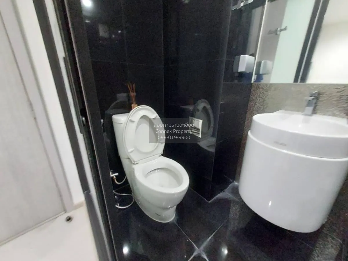 เช่าคอนโด  ริทึ่ม สุขุมวิท 36-38 BTS-ทองหล่อ พระโขนง เขต คลองเตย  3