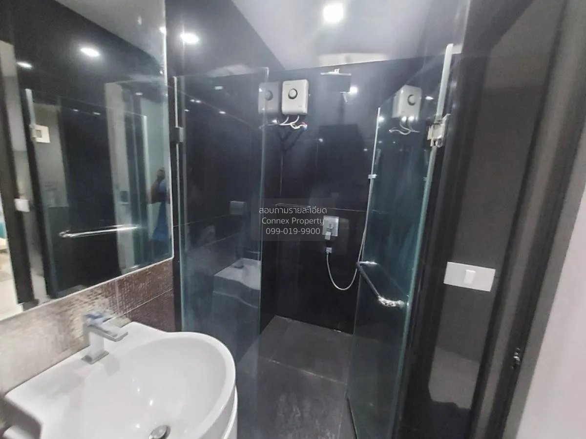 เช่าคอนโด  ริทึ่ม สุขุมวิท 36-38 BTS-ทองหล่อ พระโขนง เขต คลองเตย  4