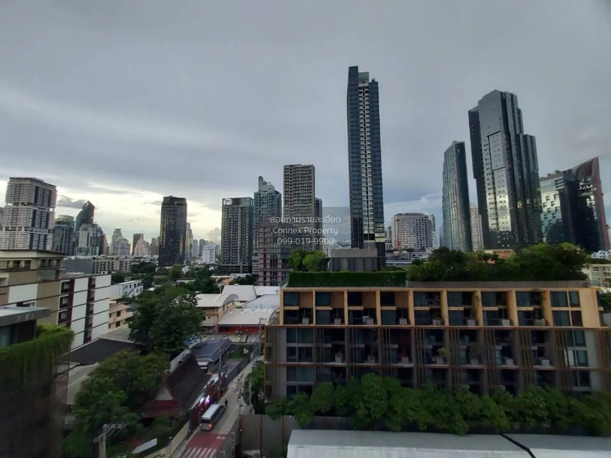 For Rent Condo , Rhythm Sukhumvit 36-38 , BTS-Thong Lo , Phra Kha