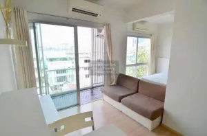 For Rent Condo , A Space Asoke-Ratchada , MRT-Phra Ram 9 , Din Daeng , Din Daeng , Bangkok , CX-110355