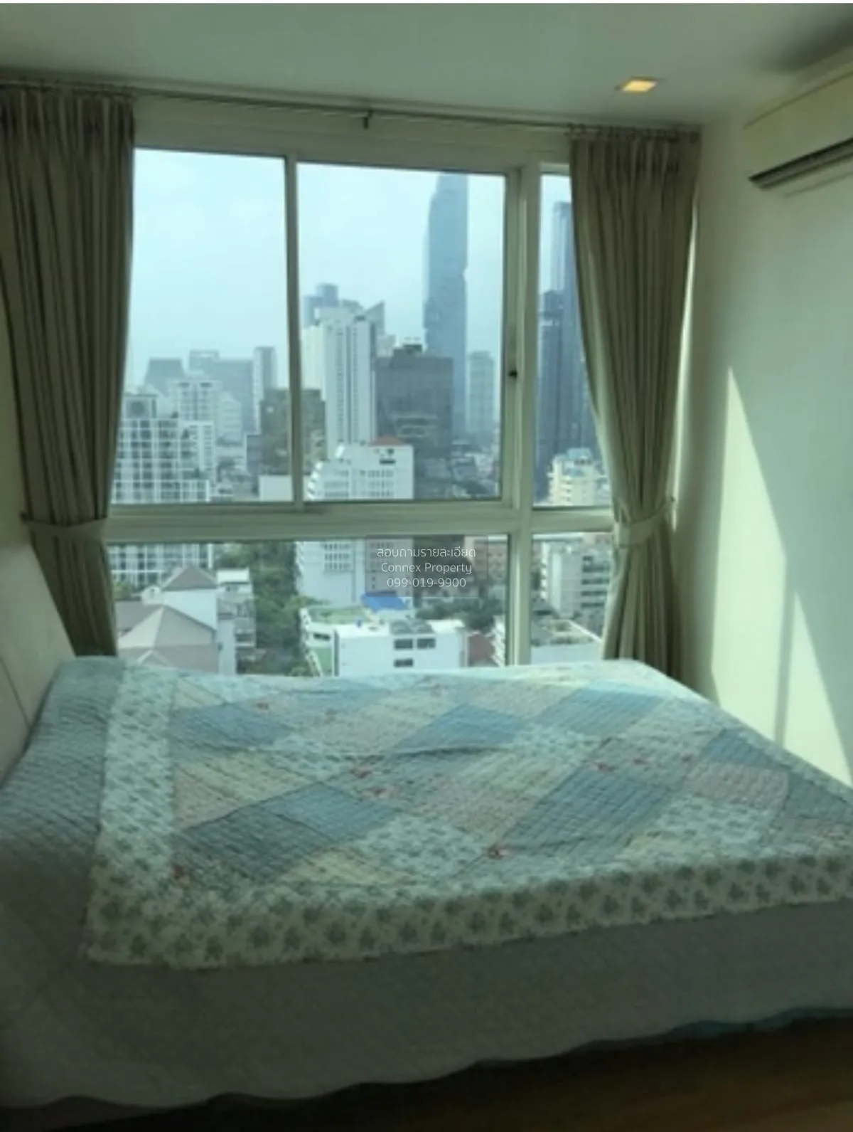 For Rent Condo , Wish @ Samyan , MRT-Sam Yan , Maha Phruettharam 