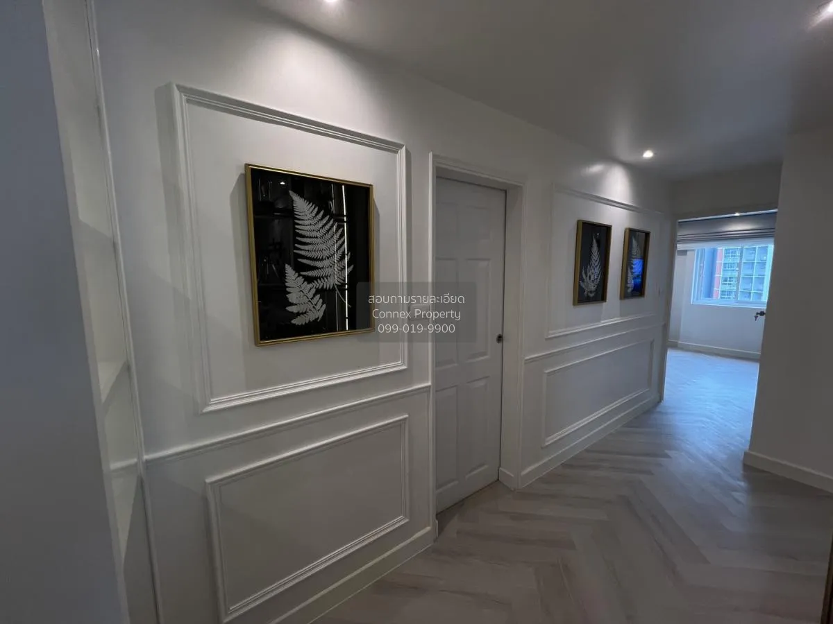 ขายคอนโด  ฟอร์จูน คอนโด ทาวน์ ช่องนนทรี เขต ยานนาวา กรุงเทพ CX-11