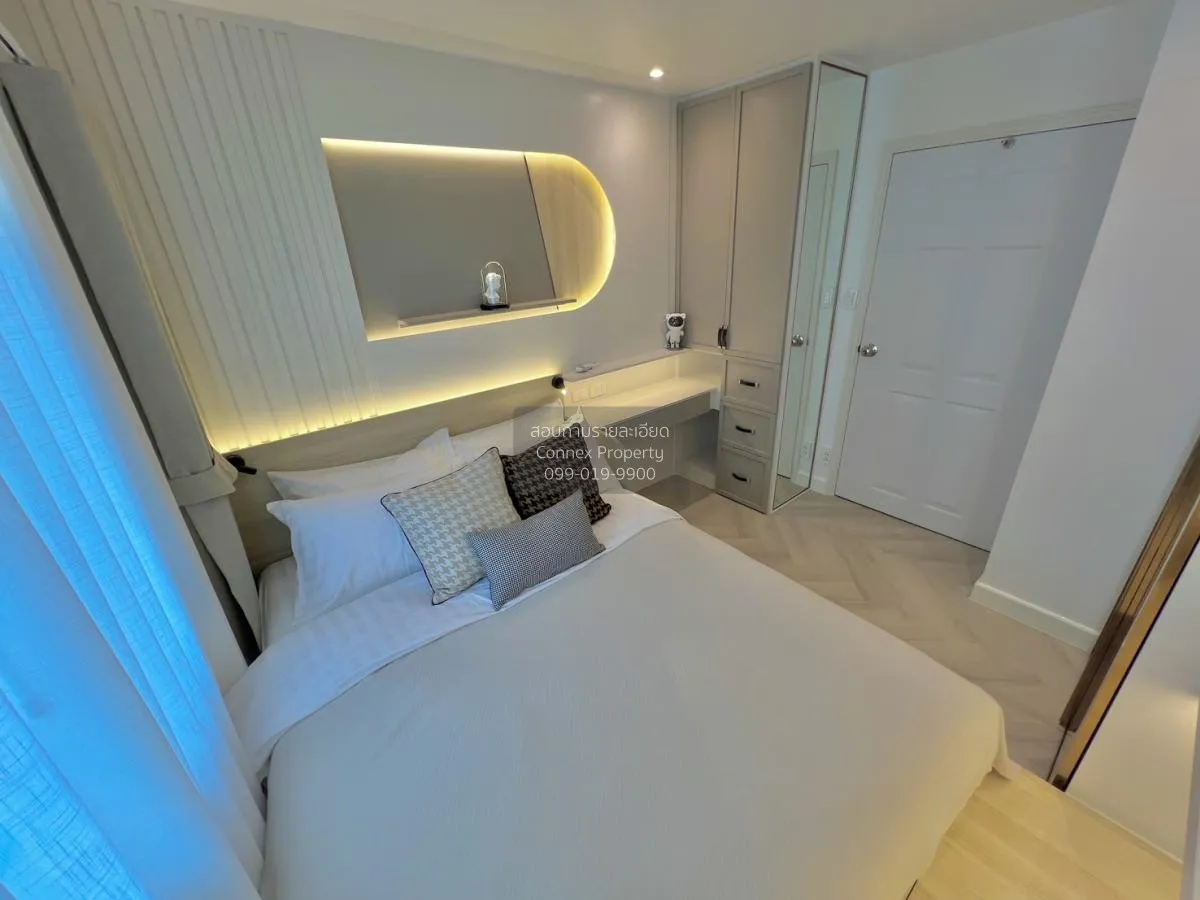 ขายคอนโด  ฟอร์จูน คอนโด ทาวน์ ช่องนนทรี เขต ยานนาวา กรุงเทพ CX-11