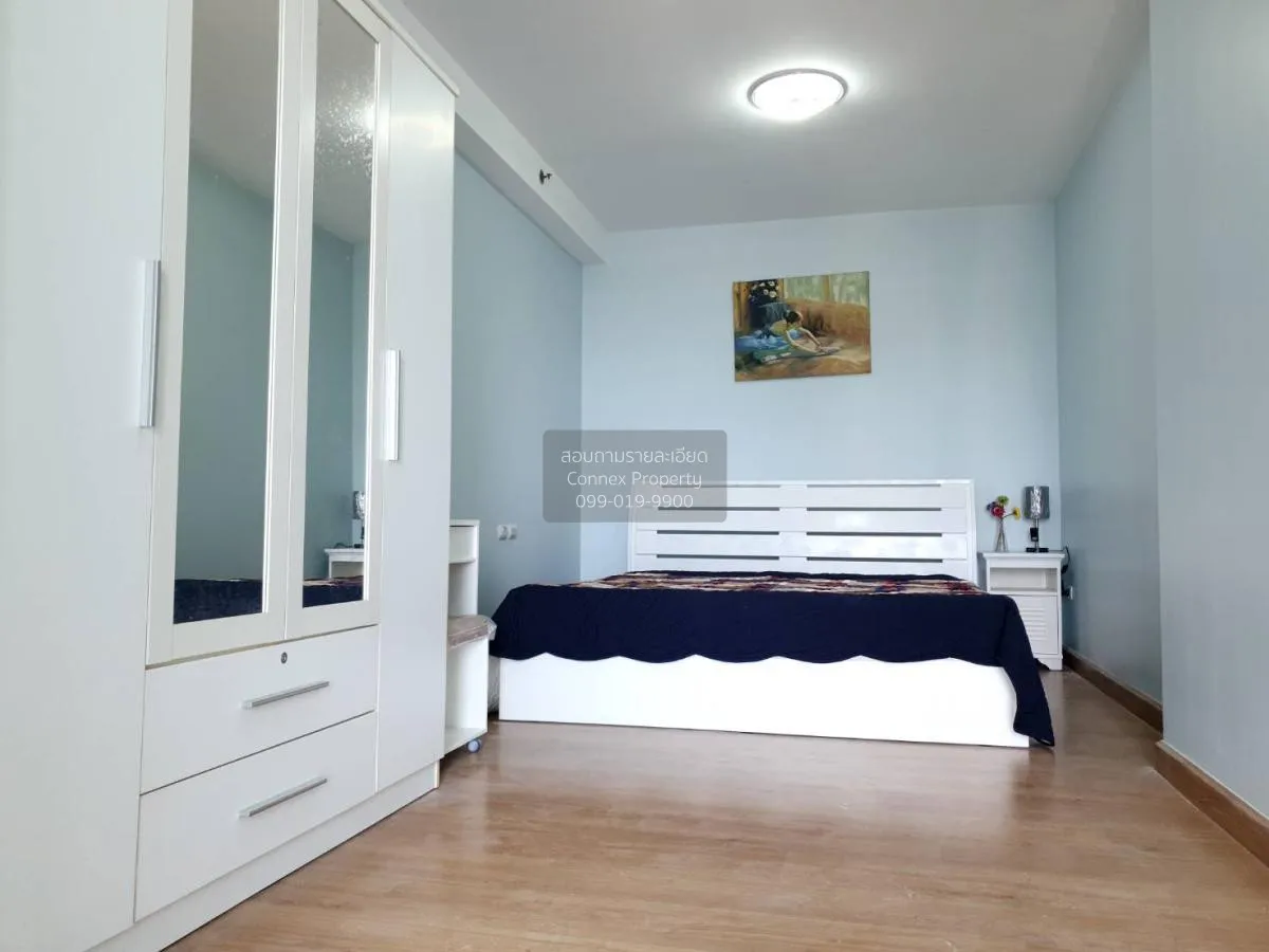 For Rent Condo , Supalai Park Ratchayothin , BTS-Ratchayothin , L 4