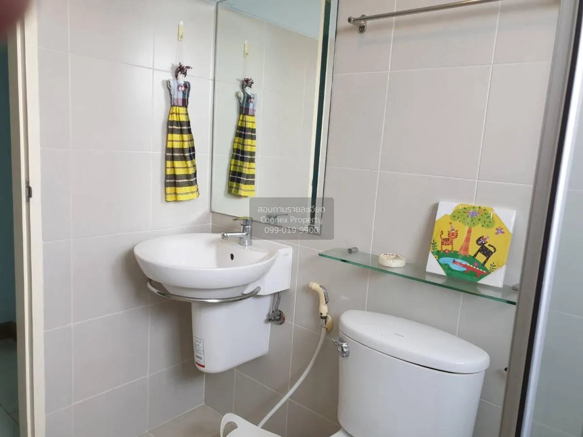 For Rent Condo , Supalai Park Ratchayothin , BTS-Ratchayothin , L