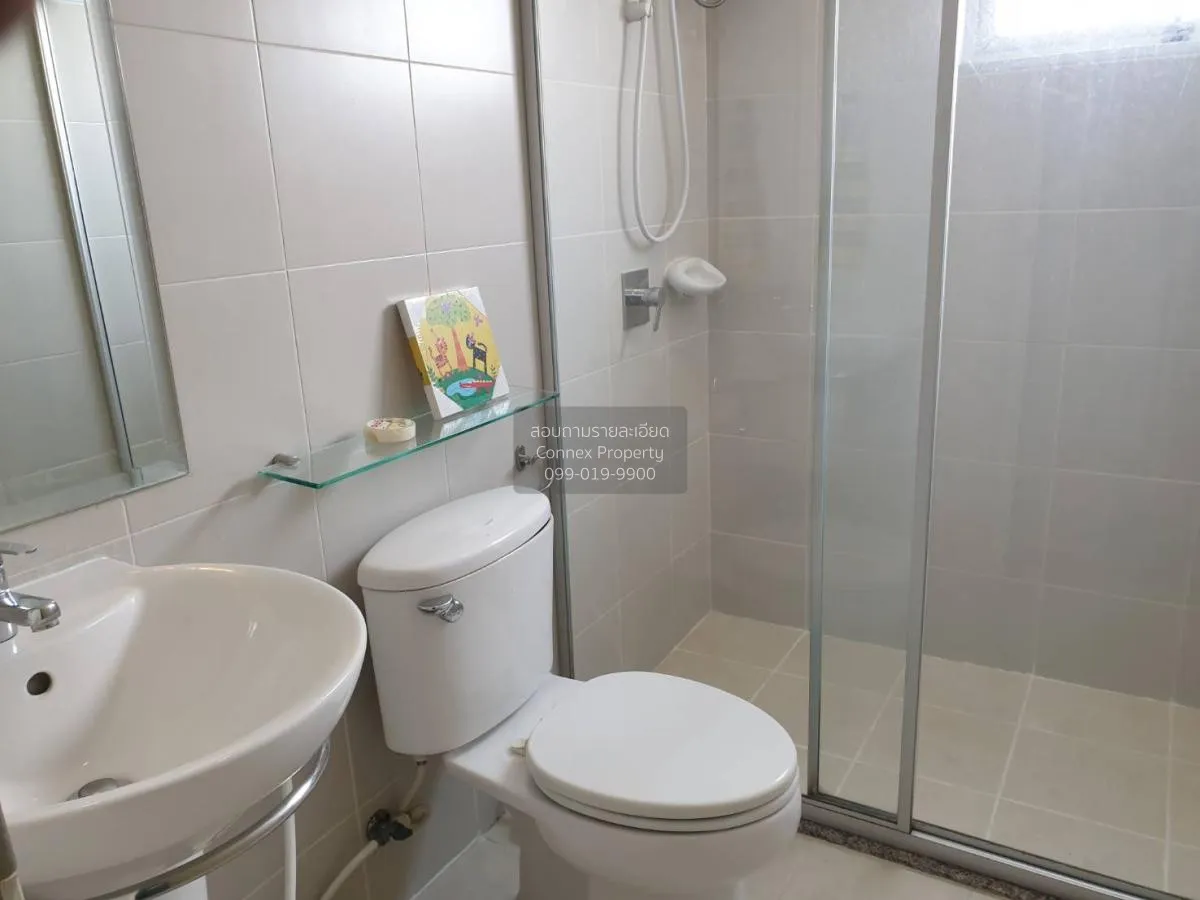 For Rent Condo , Supalai Park Ratchayothin , BTS-Ratchayothin , L