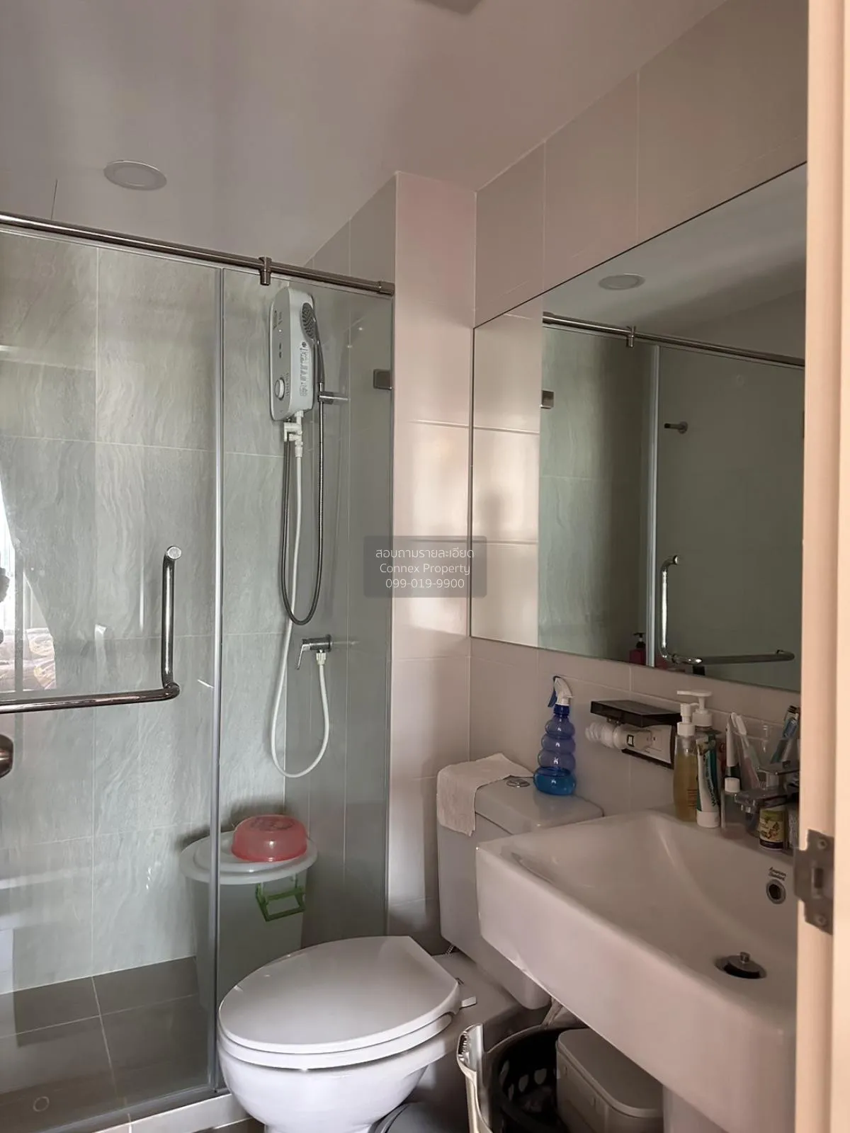 ขายคอนโด  ดิ ออริจิ้น พหลฯ - สะพานใหม่ BTS-สะพานใหม่ คลองถนน เขต 