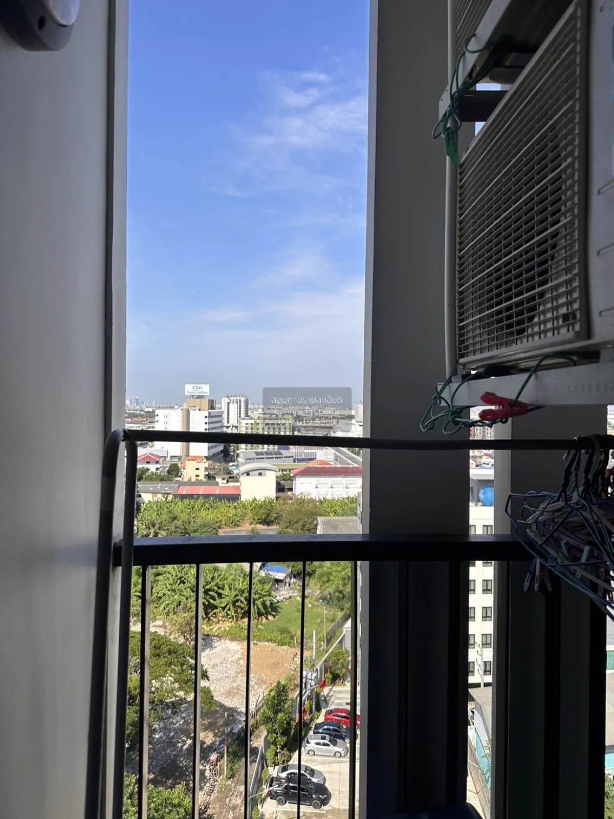 ขายคอนโด  ดิ ออริจิ้น พหลฯ - สะพานใหม่ BTS-สะพานใหม่ คลองถนน เขต 