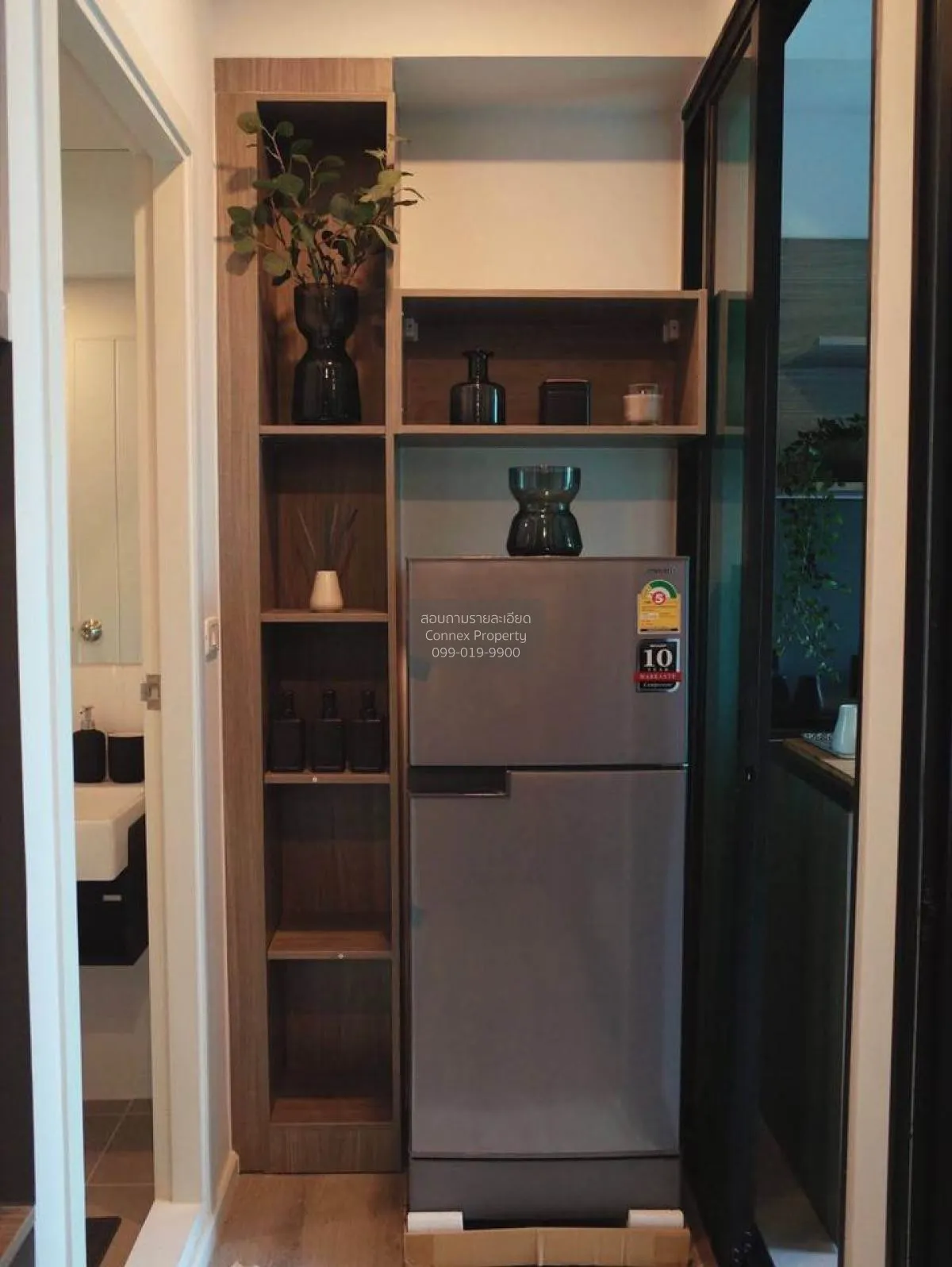 For Sale Condo , Notting Hill Sukhumvit 105 , BTS-Bearing , Bang 