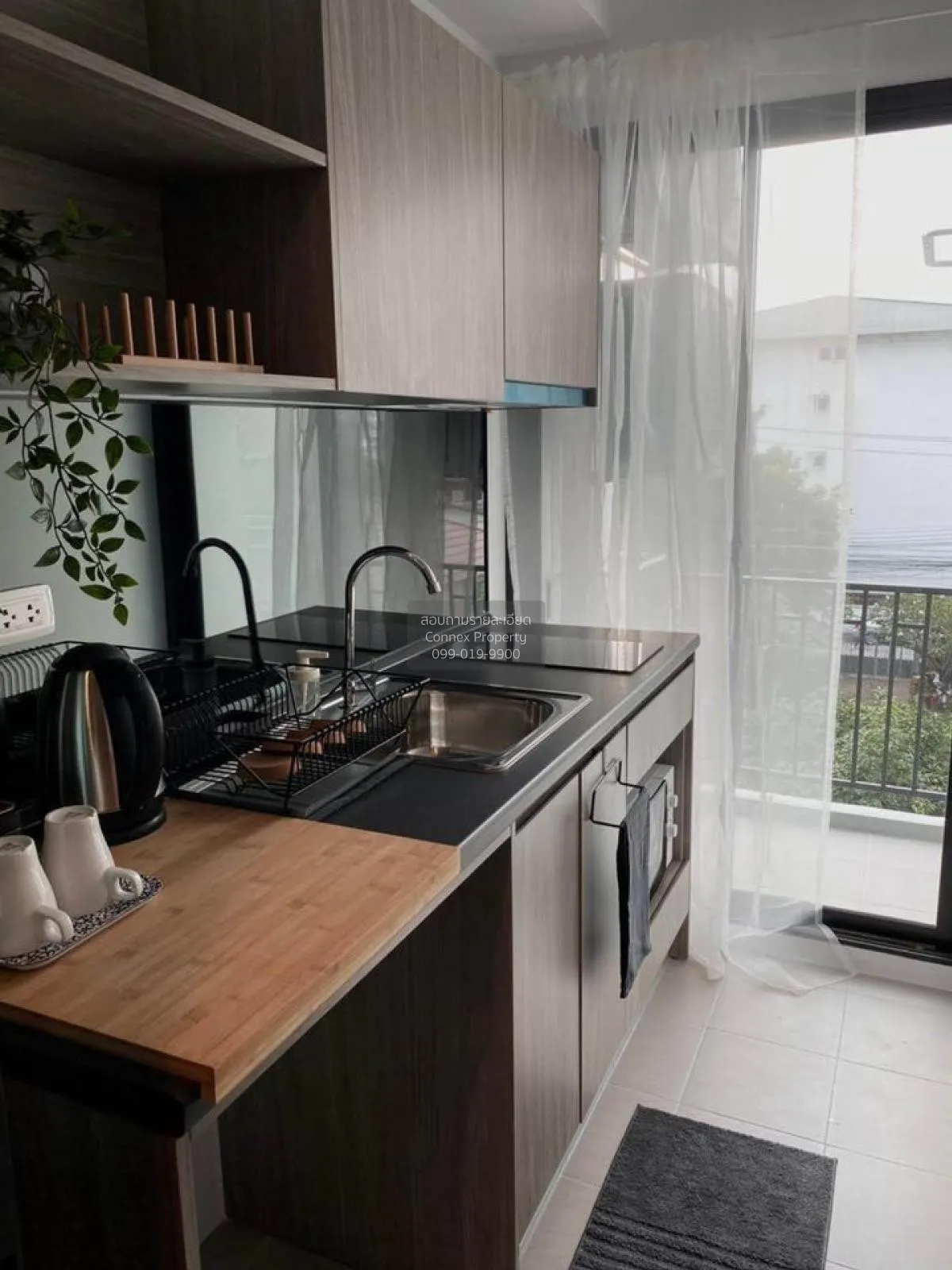 For Sale Condo , Notting Hill Sukhumvit 105 , BTS-Bearing , Bang 