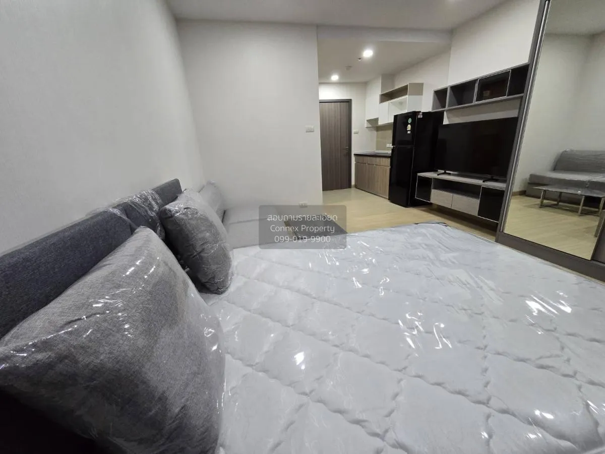 เช่าคอนโด  ศุภาลัย เวอเรนด้า รามคำแหง หัวหมาก เขต บางกะปิ กรุงเทพ