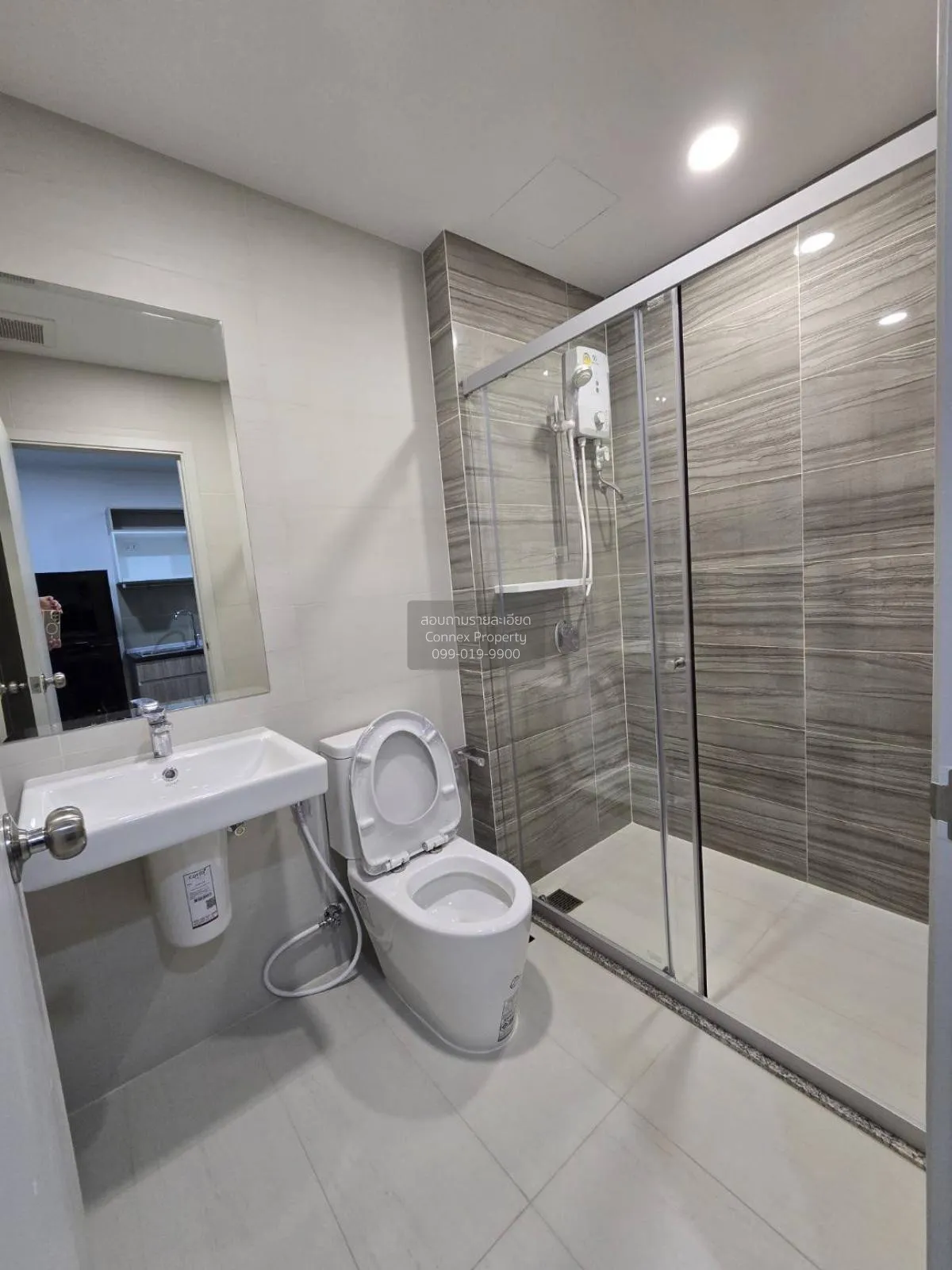 เช่าคอนโด  ศุภาลัย เวอเรนด้า รามคำแหง หัวหมาก เขต บางกะปิ กรุงเทพ