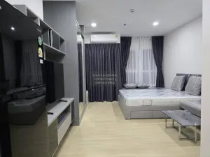 For Rent Condo , Supalai Veranda Ramkhamhaeng , Hua Mak , Bang Kapi , Bangkok , CX-110372
