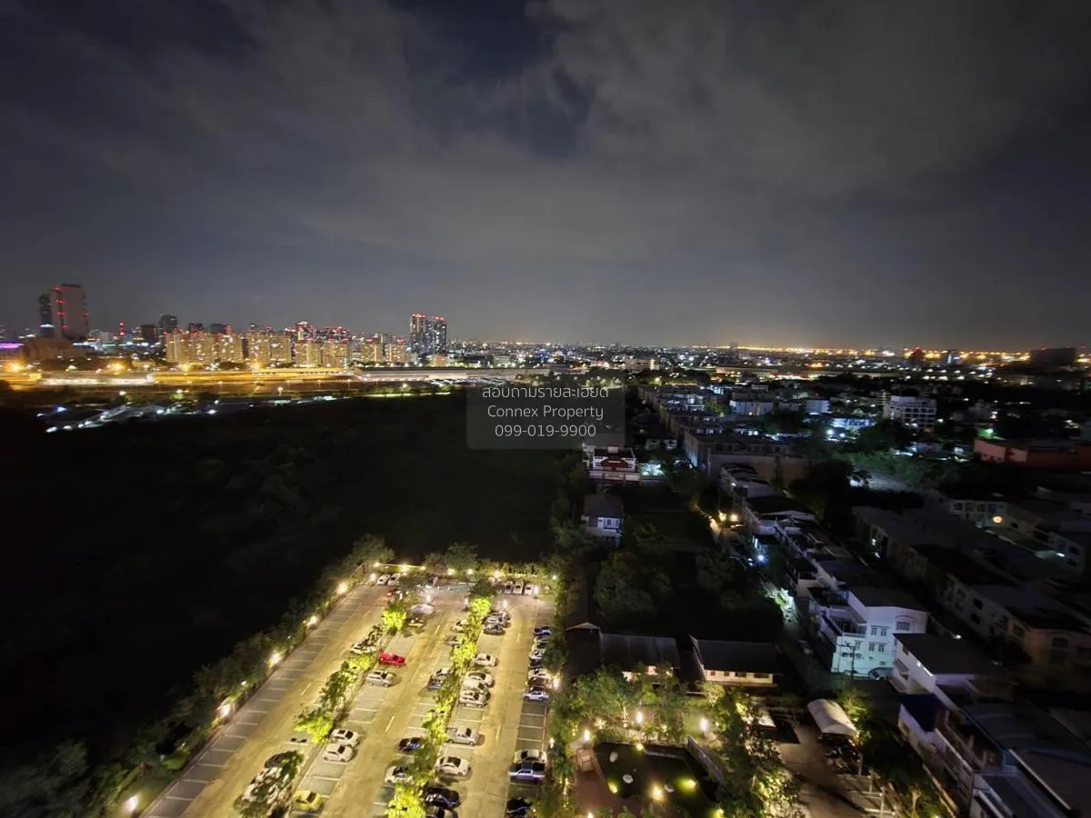 ขายคอนโด  ศุภาลัย เวอเรนด้า พระราม 9 MRT-พระราม 9 บางกะปิ เขต ห้ว