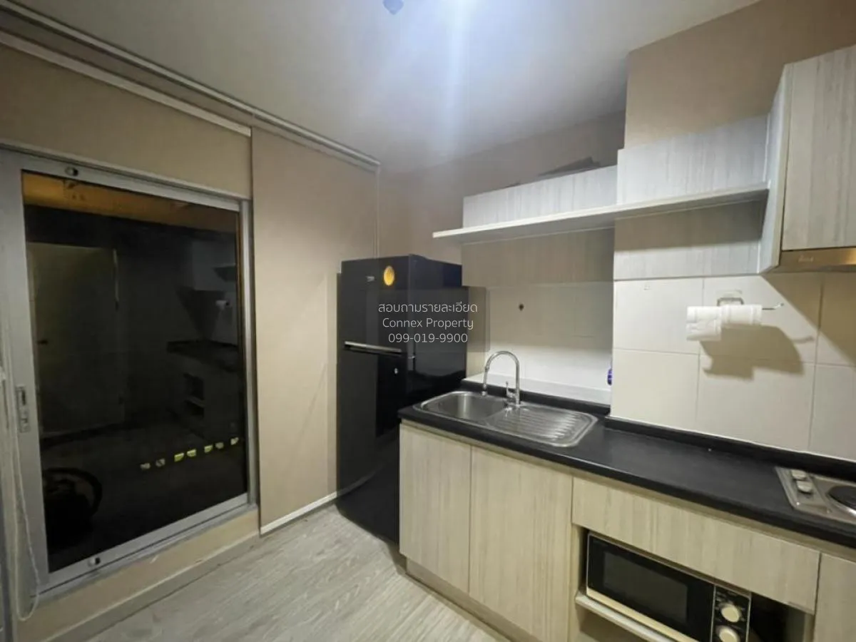 For Rent Condo , Aspire Ngamwongwan , Thung Song Hong , Lak Si ,  2