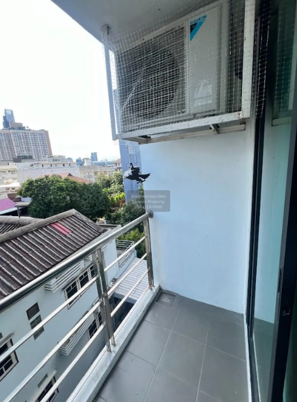 เช่าคอนโด  แบงค์คอก เฟลิซ สุขุมวิท 69 BTS-พระโขนง พระโขนงเหนือ เข