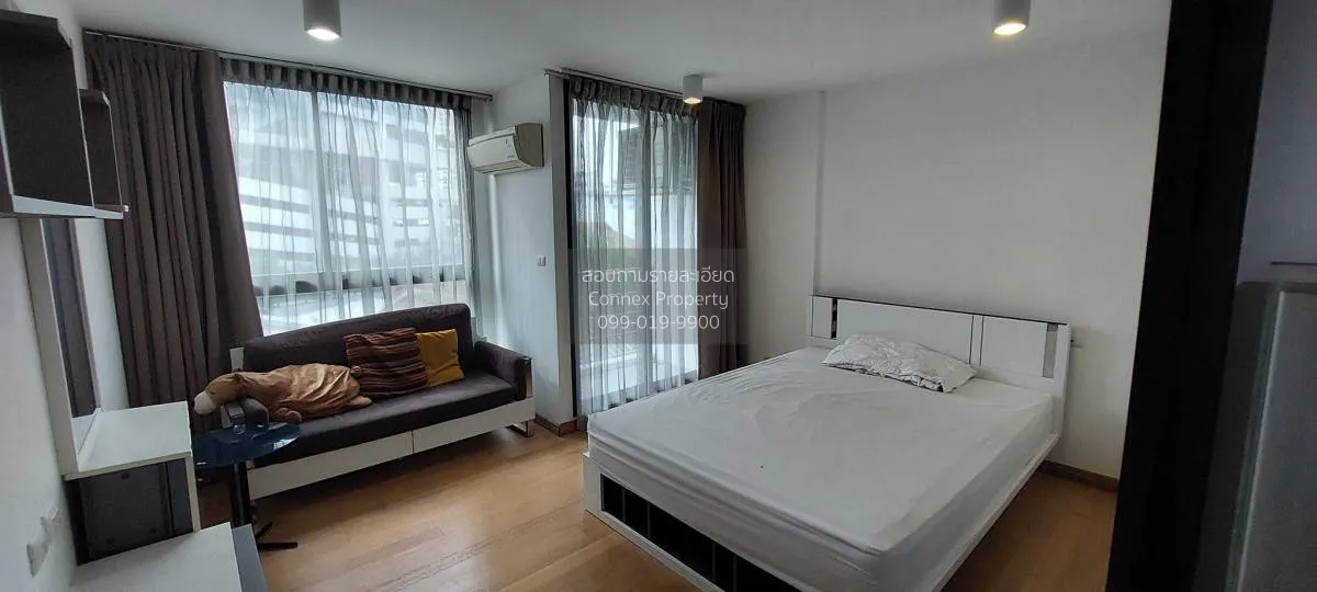 For Sale Condo , Bangkok Feliz Sukhumvit 69 , BTS-Phra Khanong ,  1