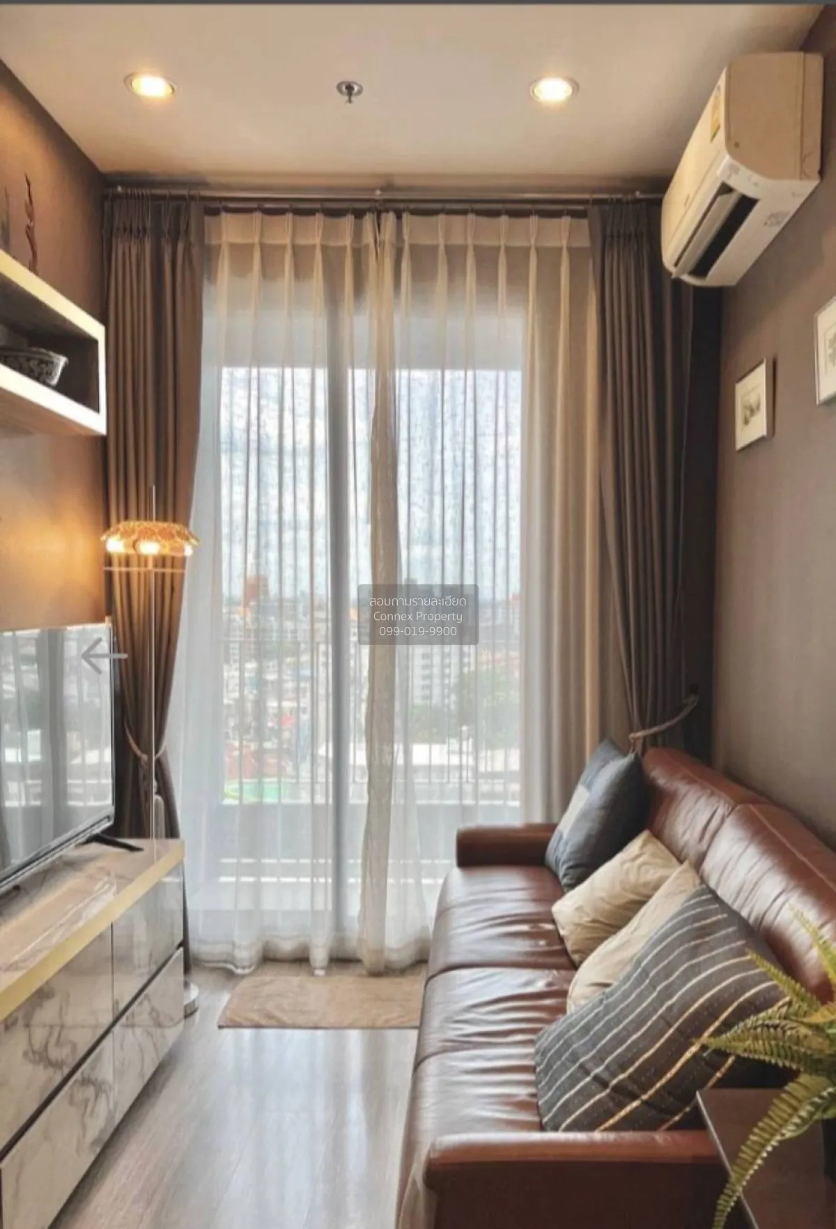 FOR SALE condo , Ideo Mobi Sukhumvit 66 , BTS-Udom Suk , Bang Na  2