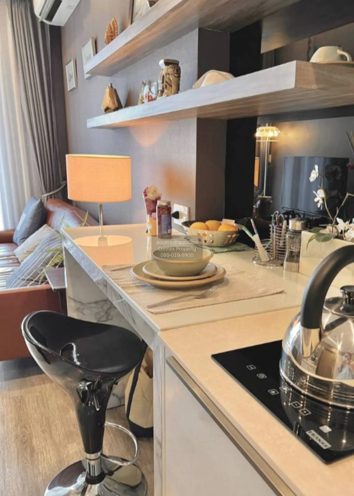 FOR SALE condo , Ideo Mobi Sukhumvit 66 , BTS-Udom Suk , Bang Na 