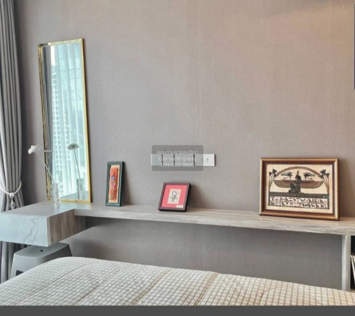 FOR SALE condo , Ideo Mobi Sukhumvit 66 , BTS-Udom Suk , Bang Na 