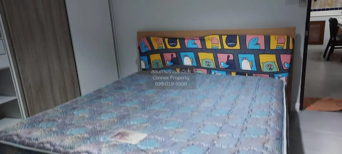 ขายคอนโด   เซ็นทรัล รัชโยธิน ปาร์ค พหลโยธิน ห้องมุม รีโนเวทใหม่ B