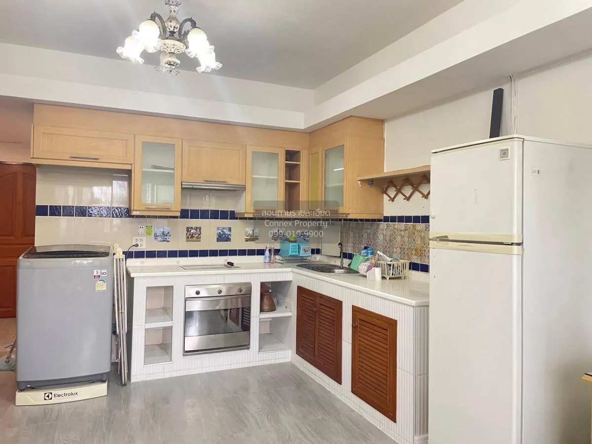 ขายคอนโด   เซ็นทรัล รัชโยธิน ปาร์ค พหลโยธิน ห้องมุม รีโนเวทใหม่ B 3