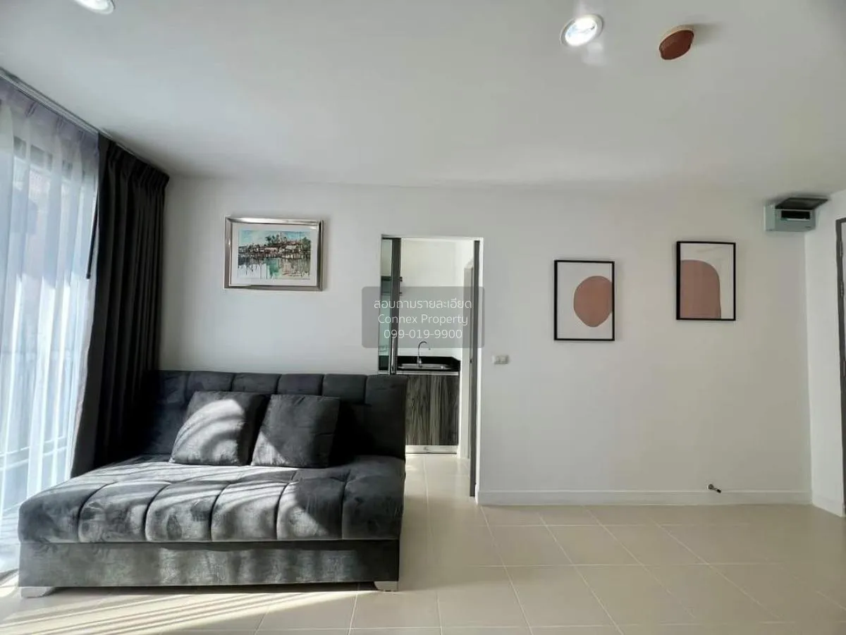 For Rent Condo , Voque Place Sukhumvit 107 , BTS-Bearing , Samron 2