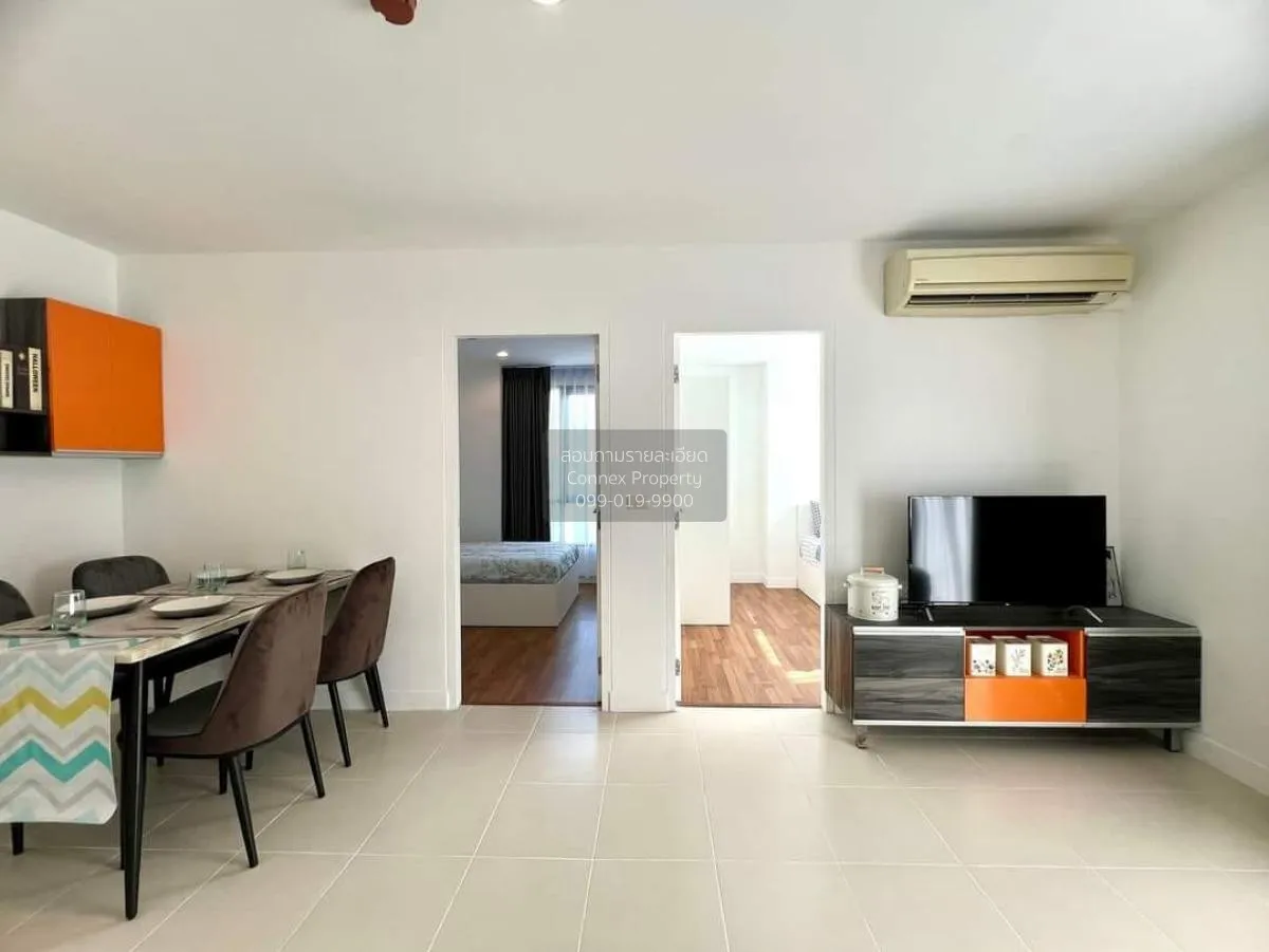 For Rent Condo , Voque Place Sukhumvit 107 , BTS-Bearing , Samron 3