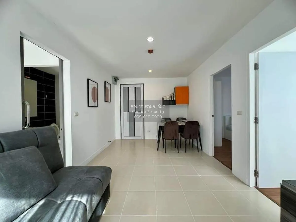 For Rent Condo , Voque Place Sukhumvit 107 , BTS-Bearing , Samron 4