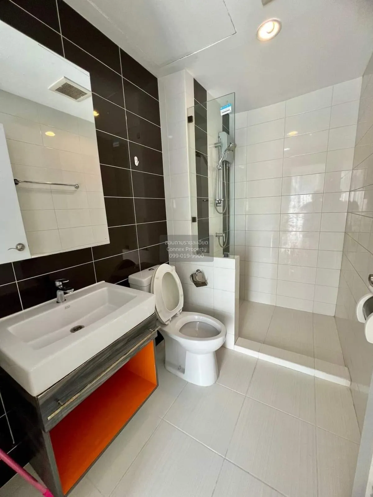 เช่าคอนโด  โว๊ค เพลส สุขุมวิท 107 BTS-แบริ่ง สำโรงเหนือ เมืองสมุท