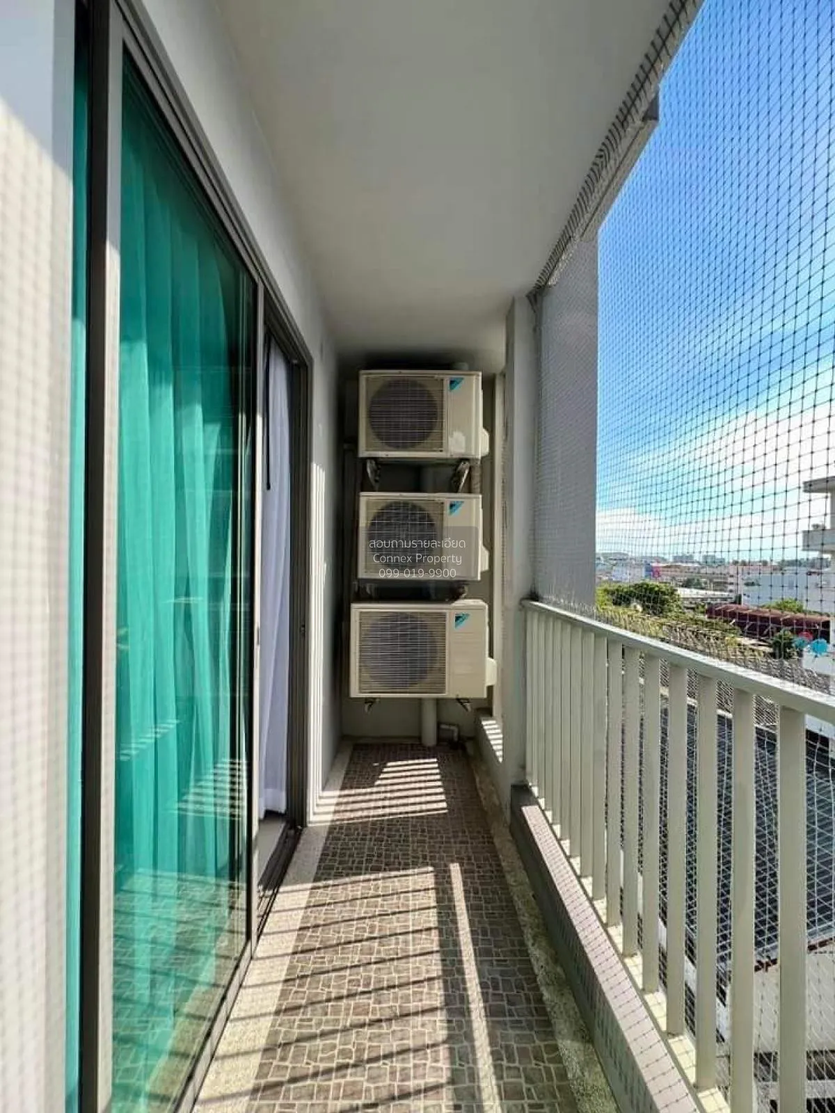 เช่าคอนโด  โว๊ค เพลส สุขุมวิท 107 BTS-แบริ่ง สำโรงเหนือ เมืองสมุท