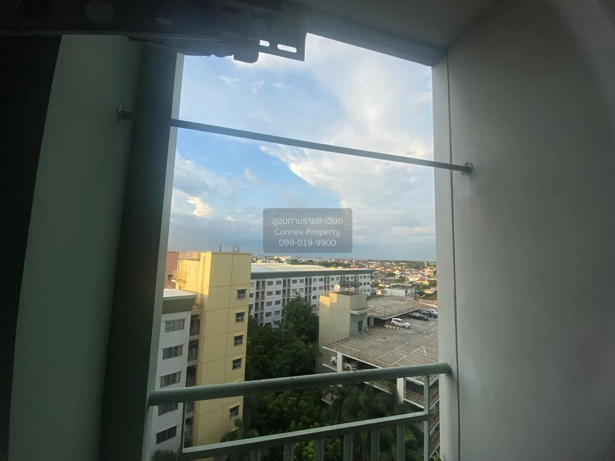 ขายคอนโด  ลุมพินี วิลล์ รามอินทรา - หลักสี่ อนุสาวรีย์ เขต บางเขน