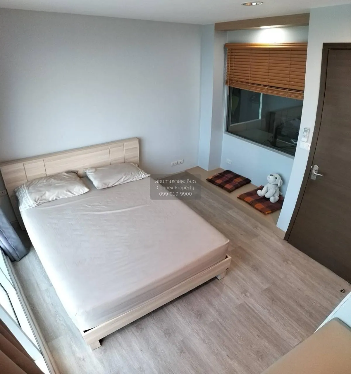 ขายคอนโด  ริทึ่ม รัชดา MRT-รัชดาภิเษก สามเสนนอก เขต ห้วยขวาง กรุง