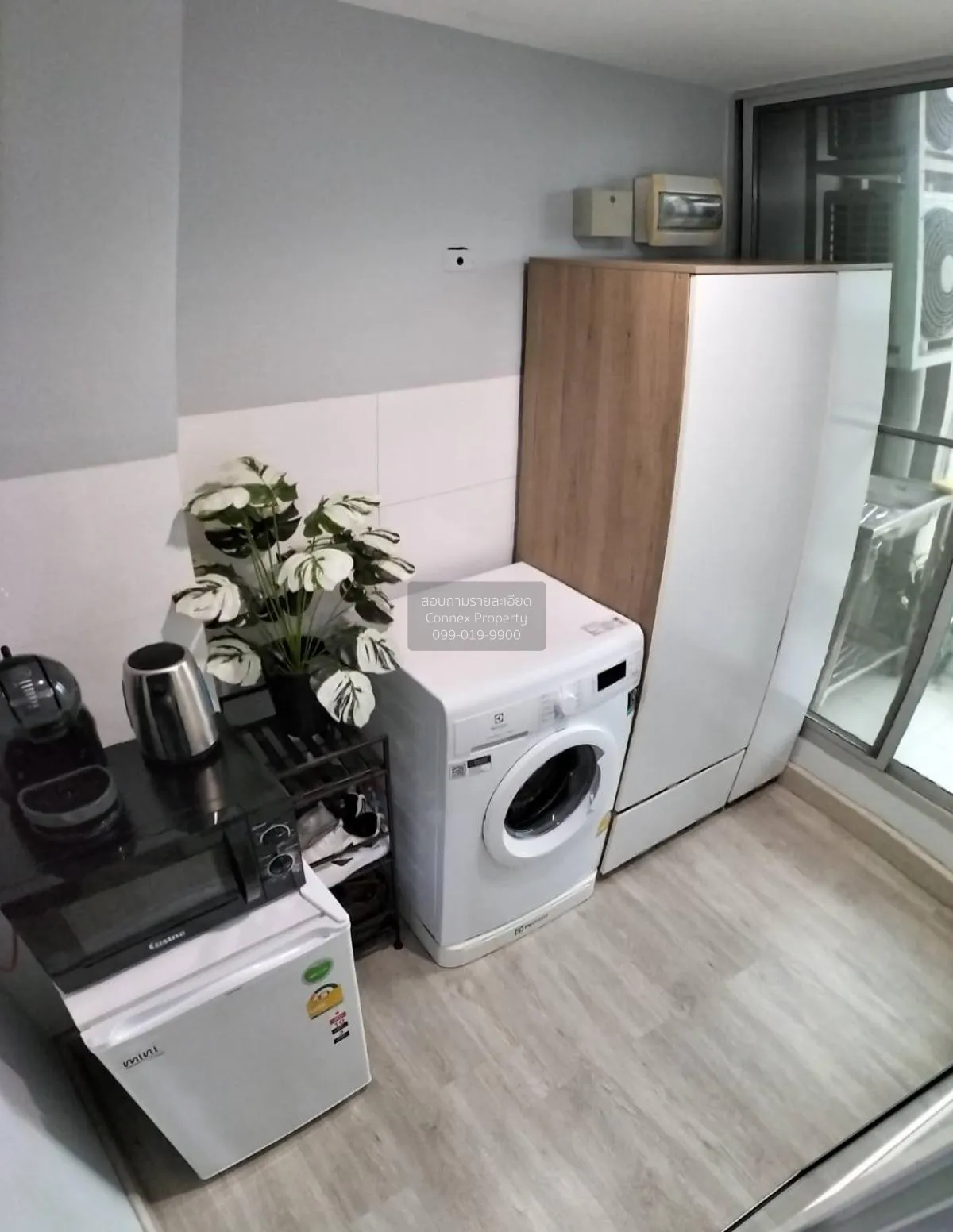 ขายคอนโด  ริทึ่ม รัชดา MRT-รัชดาภิเษก สามเสนนอก เขต ห้วยขวาง กรุง