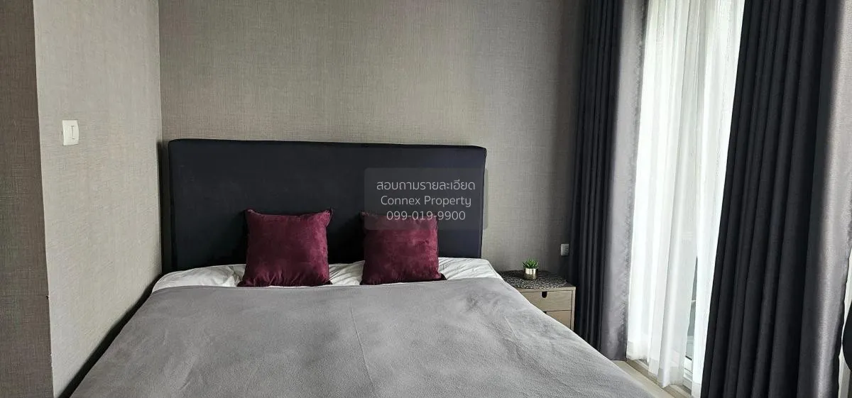 For Sale Condo , Chapter One Eco Ratchada Huaikhwang , MRT-Huai K 2